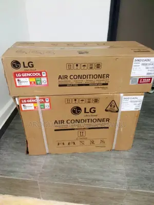 All Brands of Air Conditioning