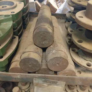 150t Reducer Shaft Big