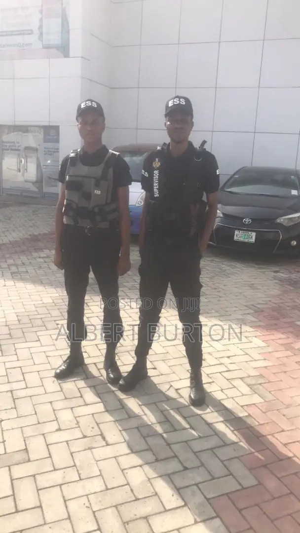 Security Job