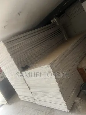 Gypsum Board