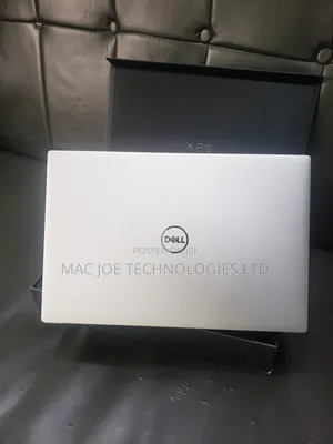 Laptop Dell XPS 15 32GB Intel Core i9 SSD 1T