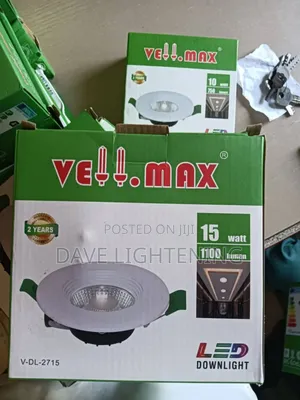 15watts Cob Led Spot Light