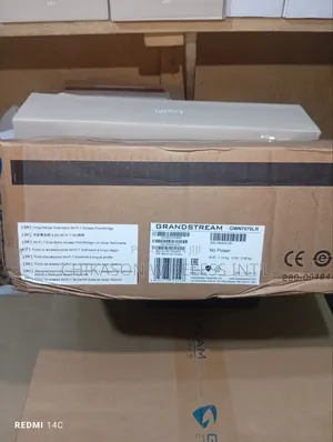 Grandstream 7670 Lr
