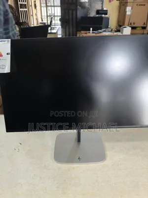 Hp Series 5 Pro Usb - C Conferencing Monitor (527pm)