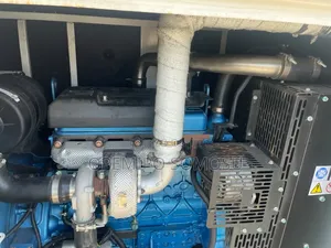 Soundproof Generator