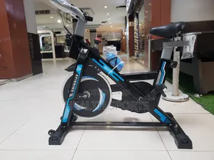 Spinning Bike