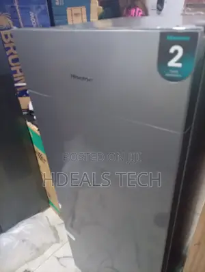 Hisense Standing Freezer Rs189dr Fast Freezing