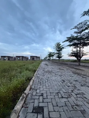 Flora Gardens Okeogun