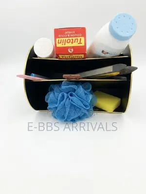 Multi-Purpose Storage Rack