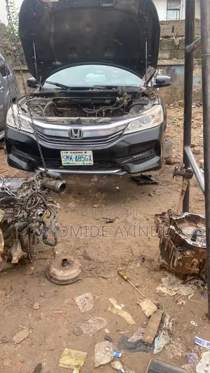 Mechanical Engineering for All Japanese Car but Honda and Toyota Car