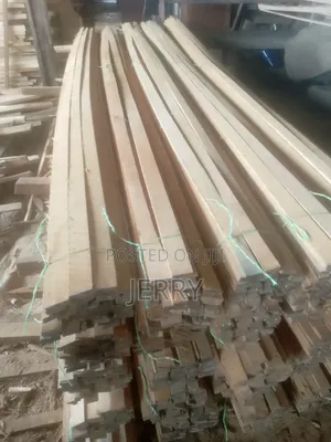 Bundle of Batten