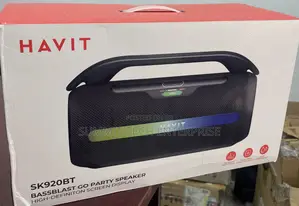 Havit Sk920bt