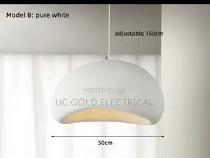 Minimalism Wabi Sabi Led Pendant Lamps Forlivingdining Room Restaurant