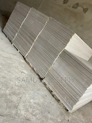Plaster Board and Frames