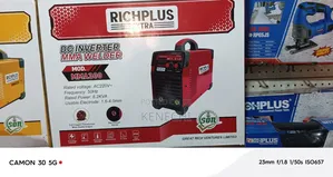 Electric Welding Machine