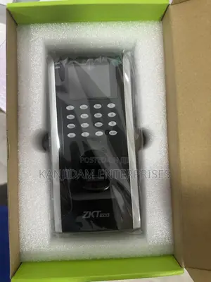 F7c ZKT Access Control