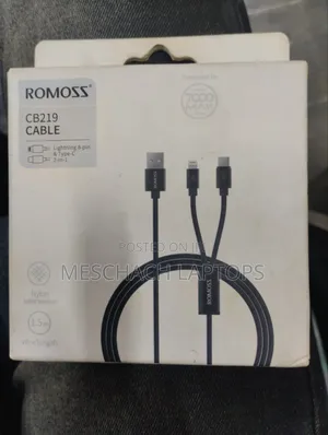 Cb 219 Cable