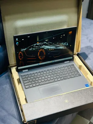 New Laptop Acer Nitro V 15 16GB Intel Core i9 SSD 512GB