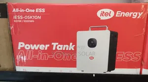 Clean Energy Backup Power You Can Trust