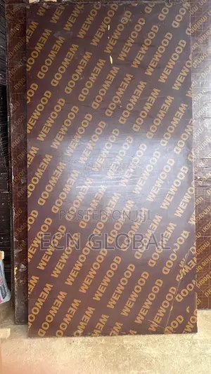 Wewood Marine Plywood