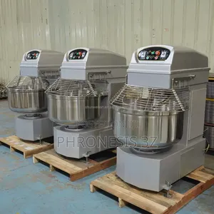 50kg Spiral Mixer