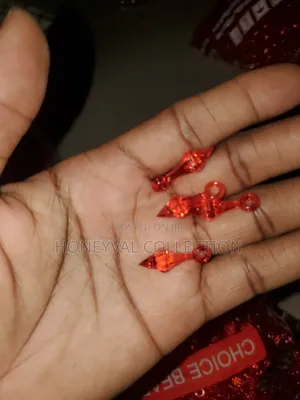 Droplet Beads