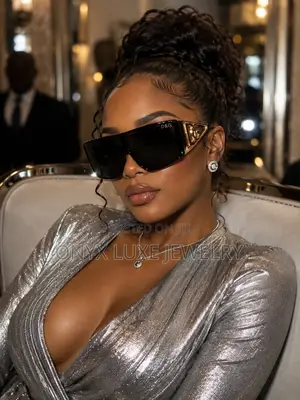 D G Shield Sunglasses for Women