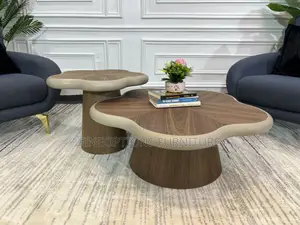 Blossom Center Table