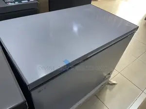 308 Litres Brand New Lg Chest Freezer