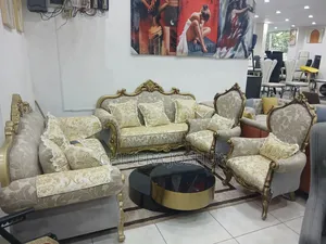 Royal Home Sofa