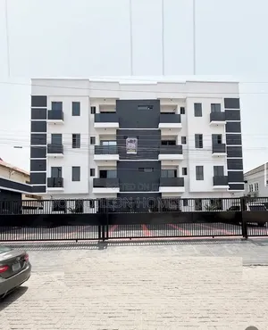 2bdrm Apartment in Lekki Phase 1 for sale