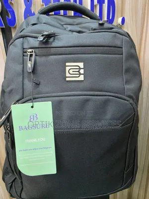 Bagsure Backpack Bag Durable and Quality Bag