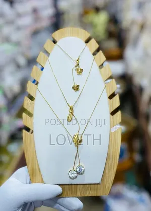 Neck Chain