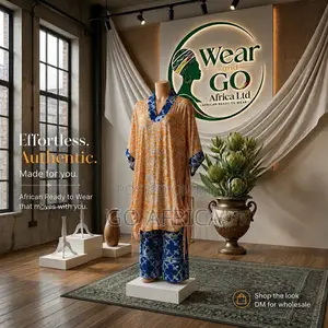 Affordable Ready to Wear