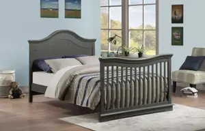 Dream on Me Bed Frame