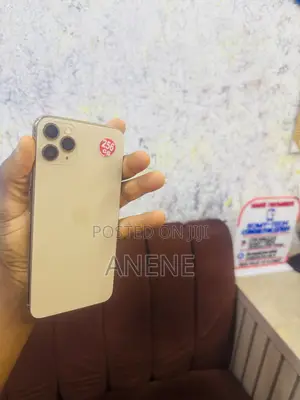 Apple iPhone 11 Pro Max 256 GB Gold