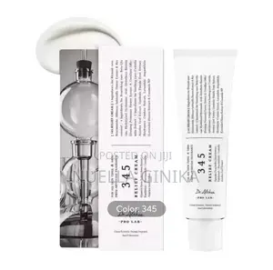 Hydrating Repair Face Cream