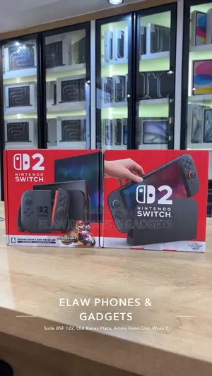Nintendo Switch 2