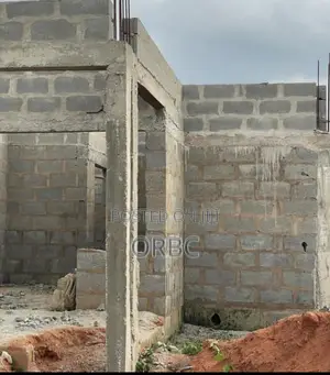 Foundation to Lintel ( Bungalow