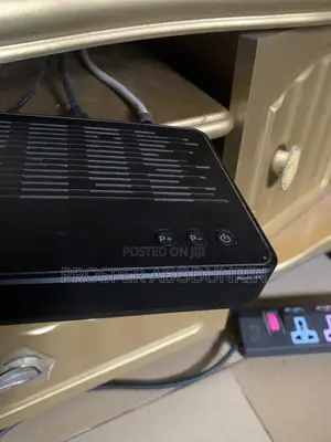 DSTV 9s Decoder + Dish + Remote + Smart LNB for Sale