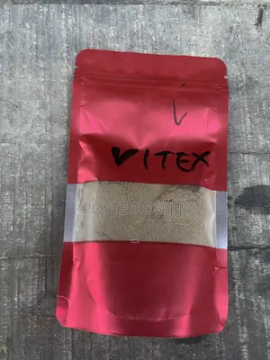 Vitex (Chasteberry) - 100g