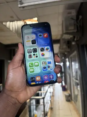 Apple iPhone 13 Pro 128 GB Blue