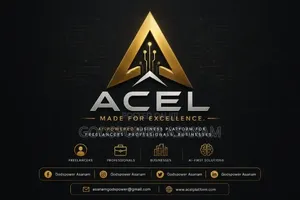 Premium Brand Advertisment