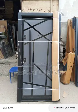 Luxury Turkey Room Door 3ft by 7ft