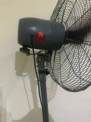 Industrial Fan