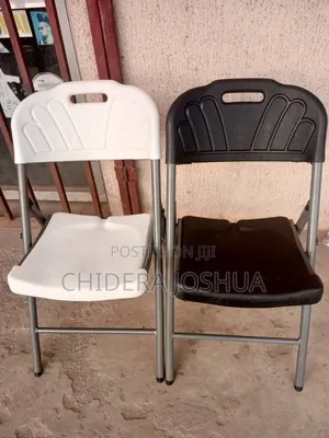 Folding Chair