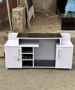 Tv Stand Available Payment on Delivery  Ilorin Only