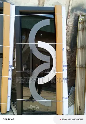3ft Buy 7ft Security Luxury Room Door