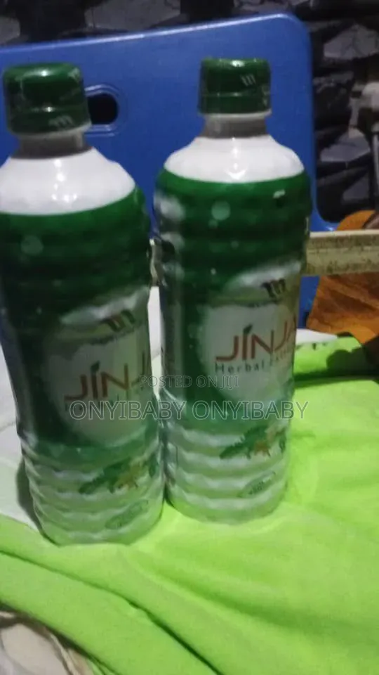 Jinja Herbs