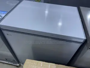 145litres Brand New Lg Chest Freezer